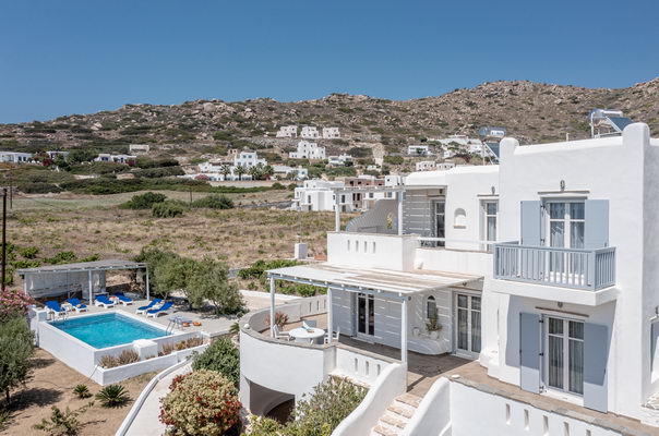 Villa Tucana